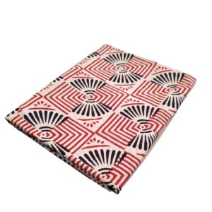 Dress Material Fabric