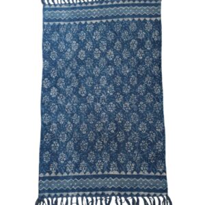 Natural Print Rugs