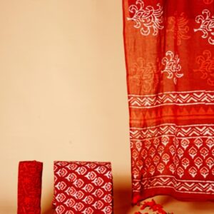 Cotton Suit Set