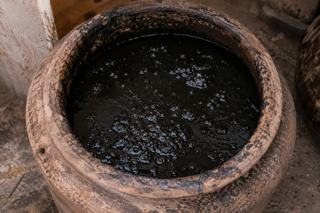 Black Printing
