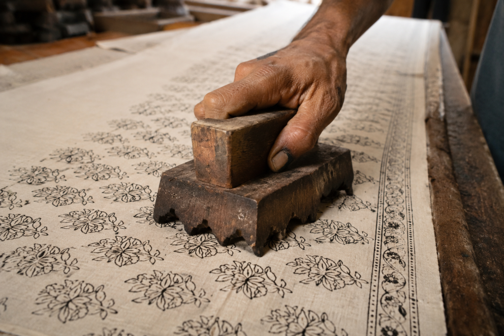 syahi begar printing