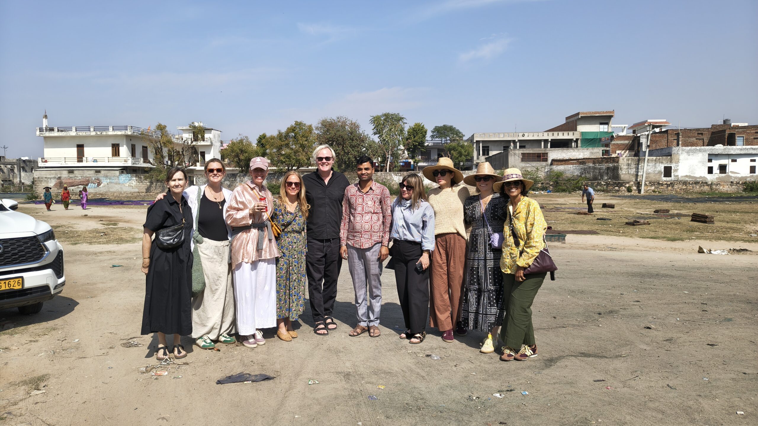 Bagru Photography Tour: Capture the Colors, Crafts & Culture of Rajasthan