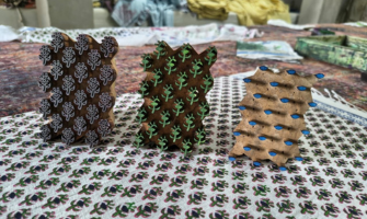 Block Printing Workshop in Jaipur: The Complete Guide