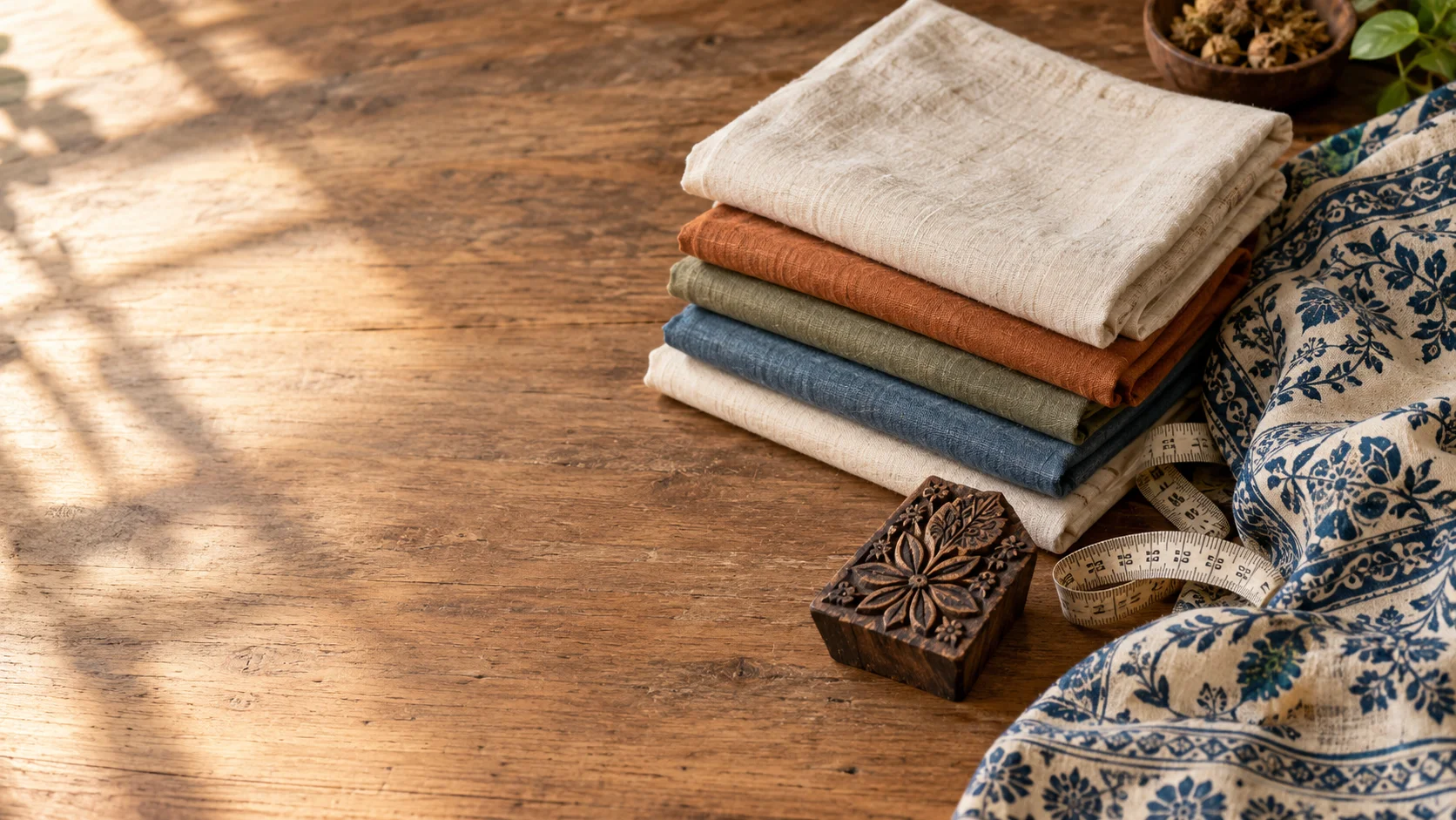 fabric composition